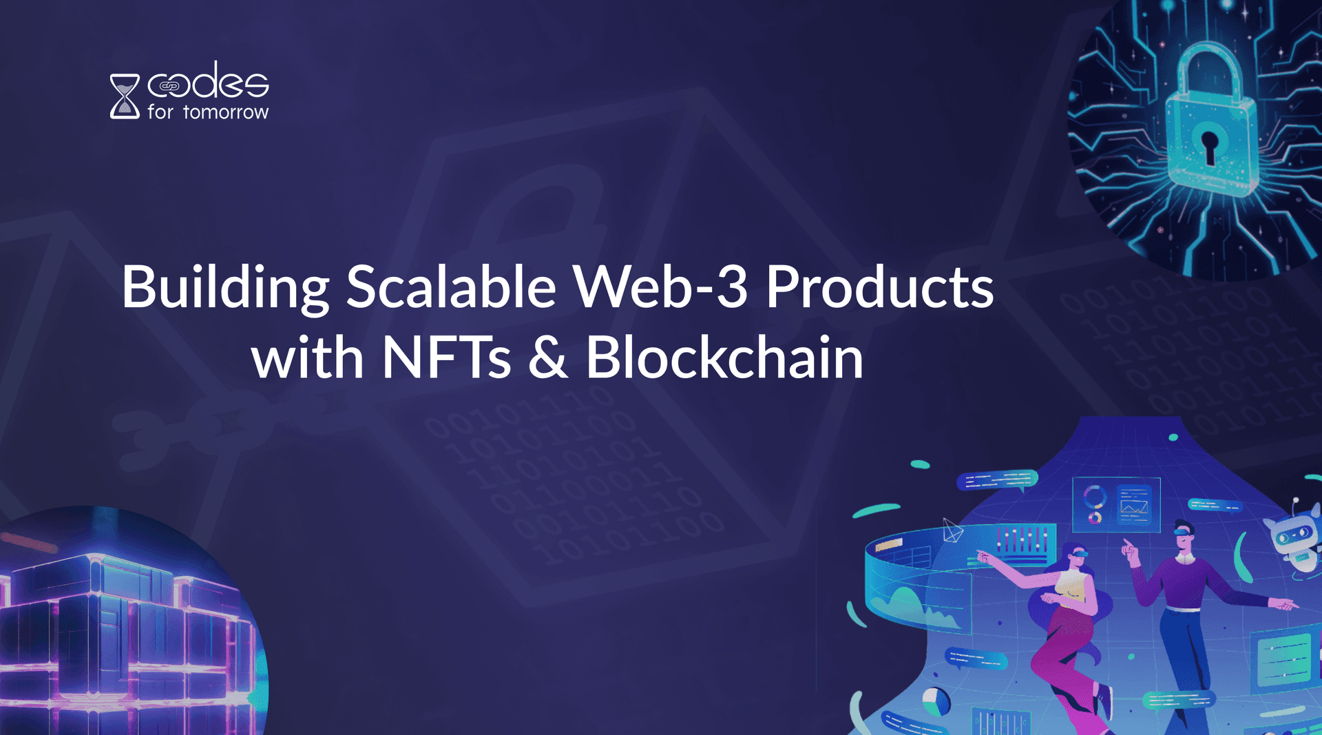 The to Building Custom App Chains for Scalable Web3 Infrastructure