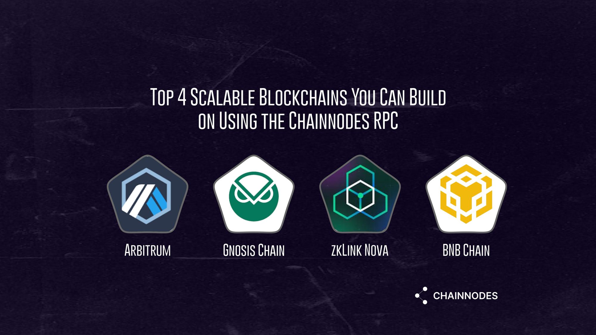 The to Building Custom App Chains for Scalable Web3 Infrastructure