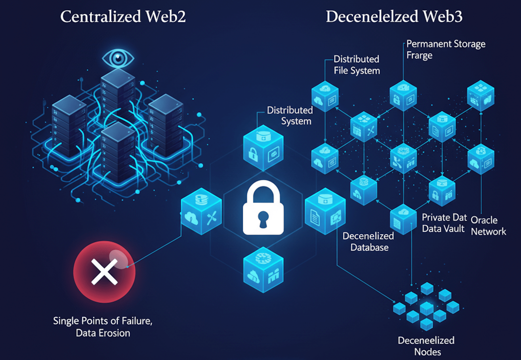 The to Building Custom App Chains for Scalable Web3 Infrastructure