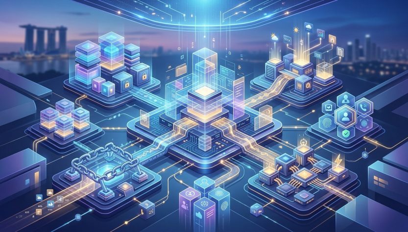 The to Building Custom App Chains for Scalable Web3 Infrastructure