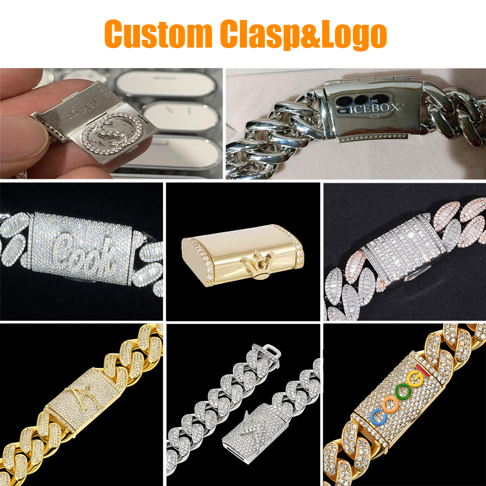 custom app chains