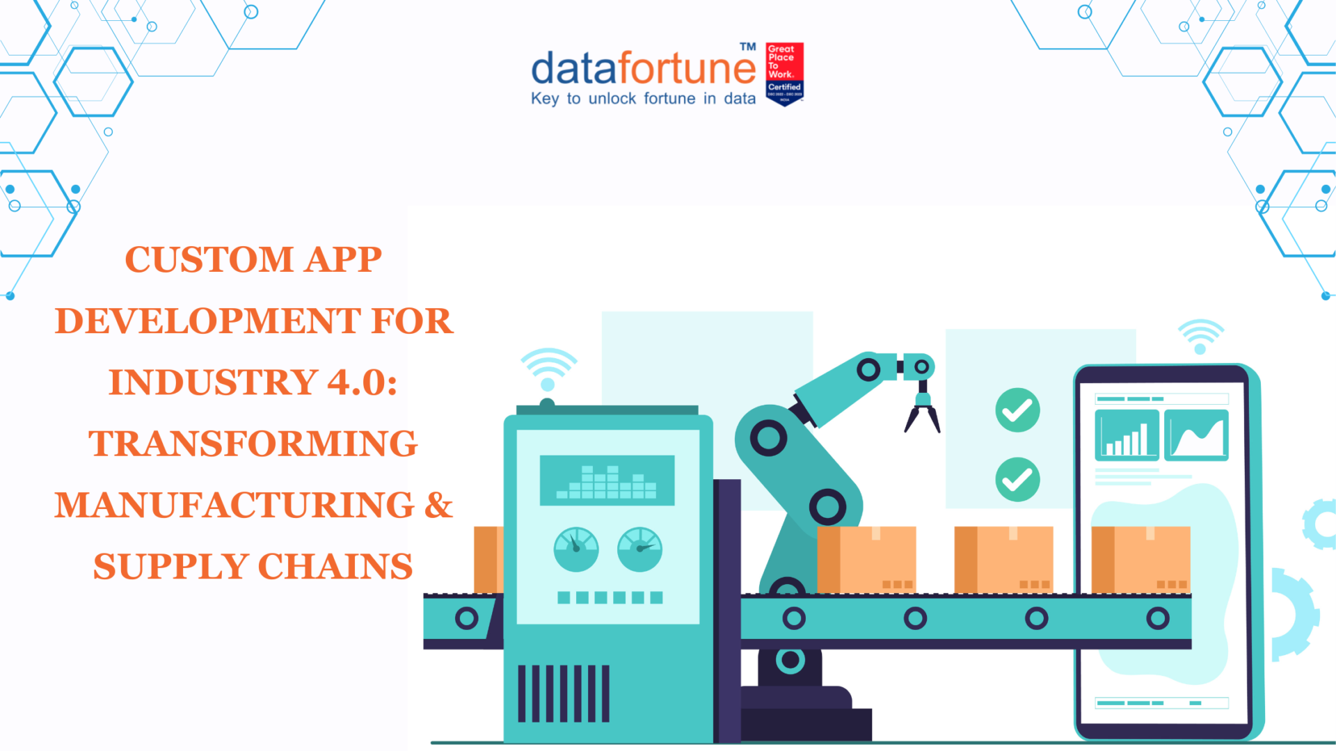 custom app chains