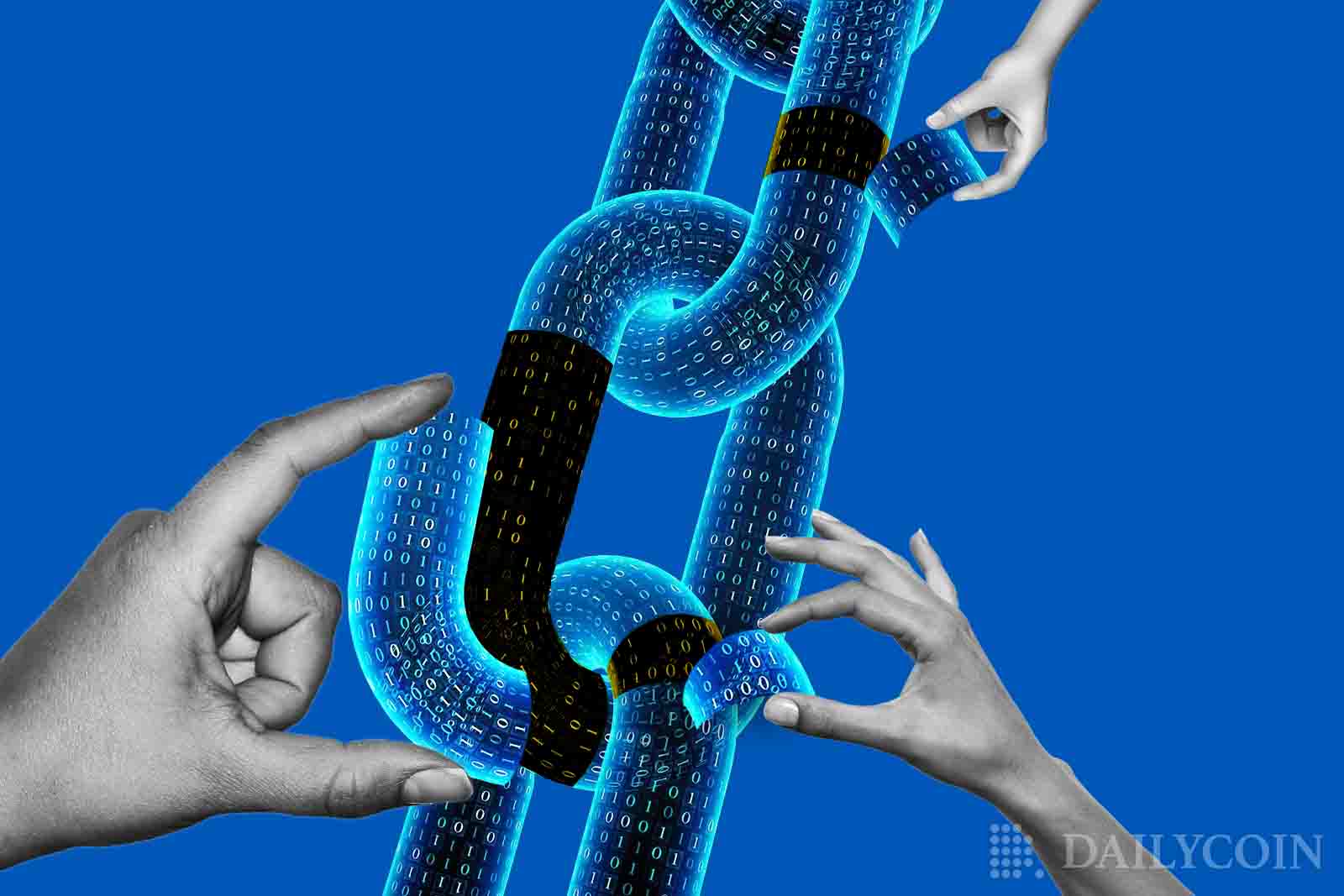 custom app chains