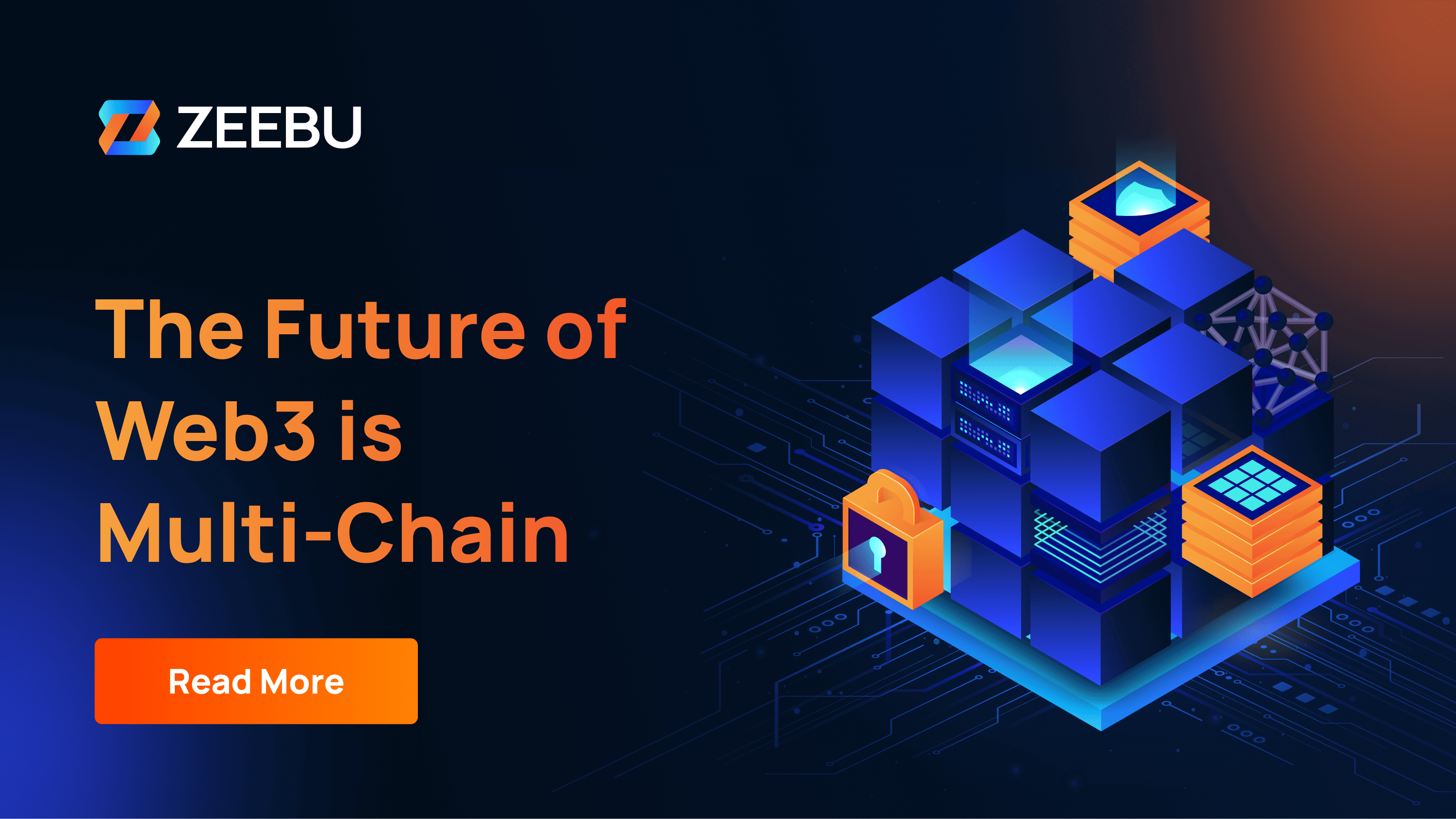 How Custom App Chains Are Dominating Web3 in