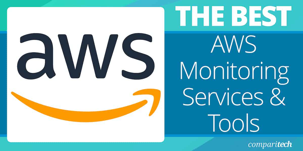 Server Monitoring Tools