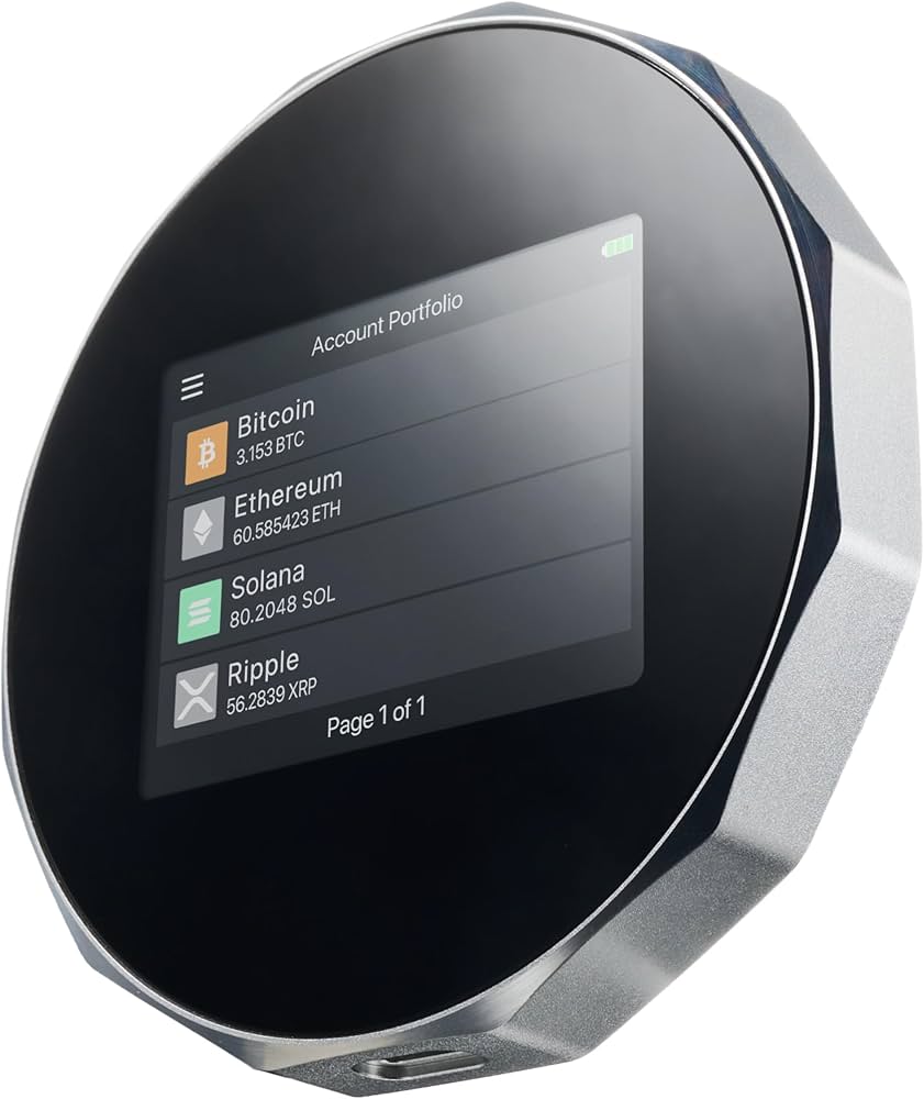 Hardware Wallets for Devs