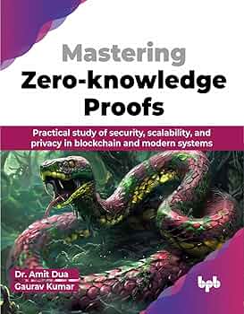 Zero Knowledge Proofs for Developers