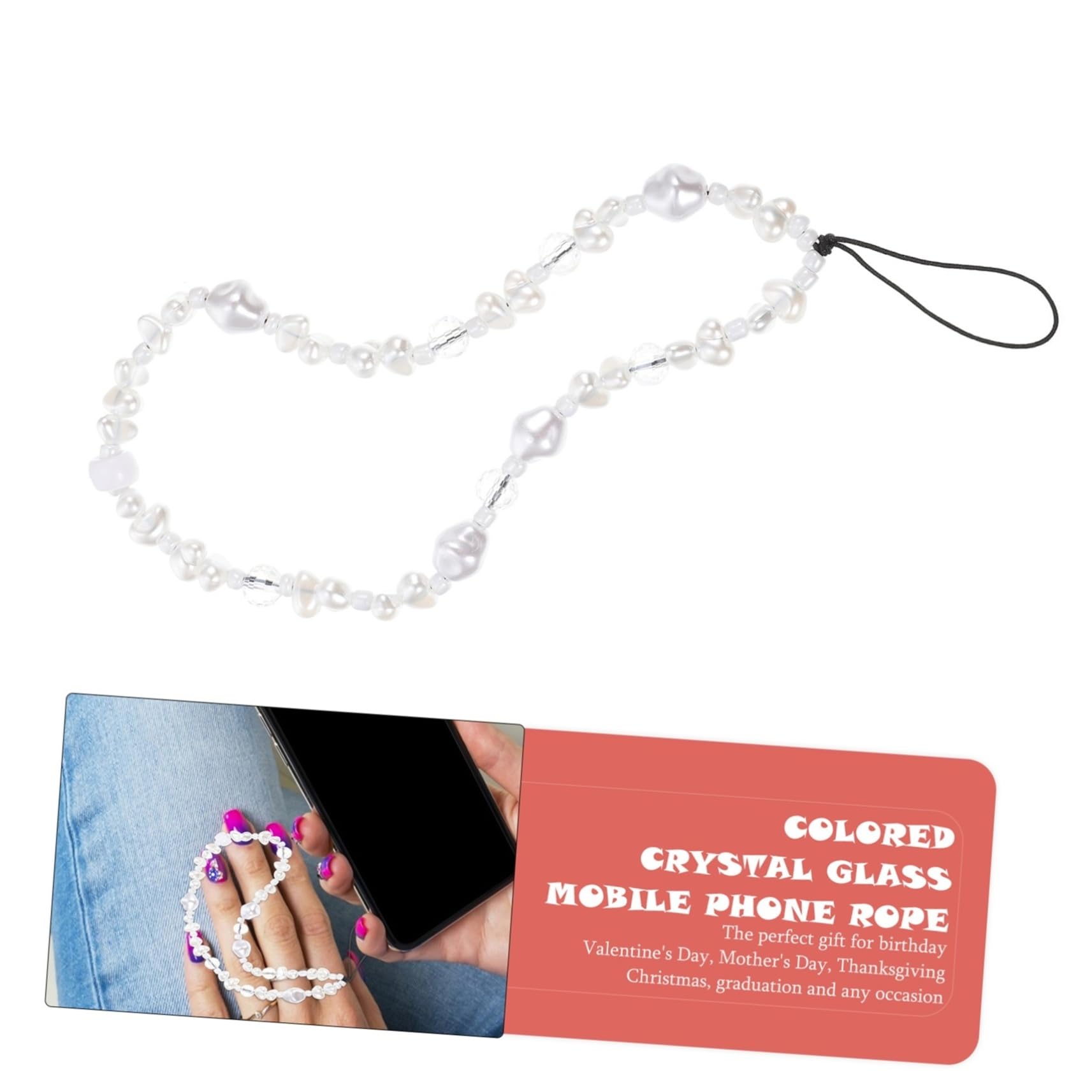 custom app chains accessory