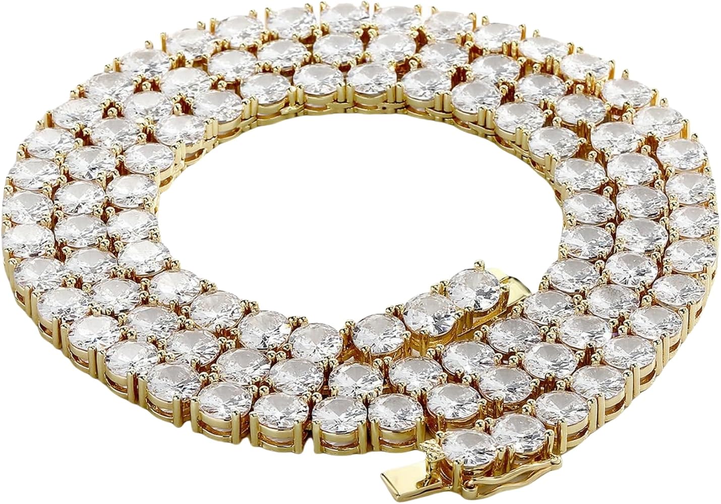 Customizable Chain Options