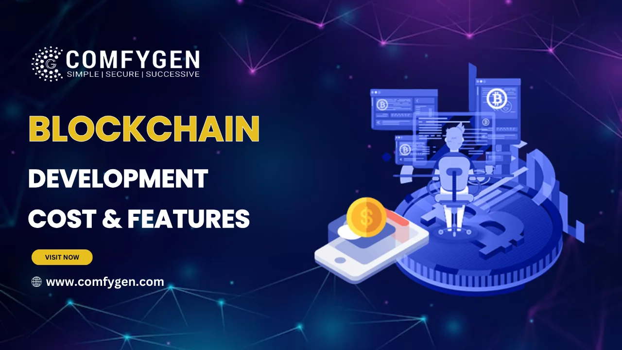 Custom blockchain governance