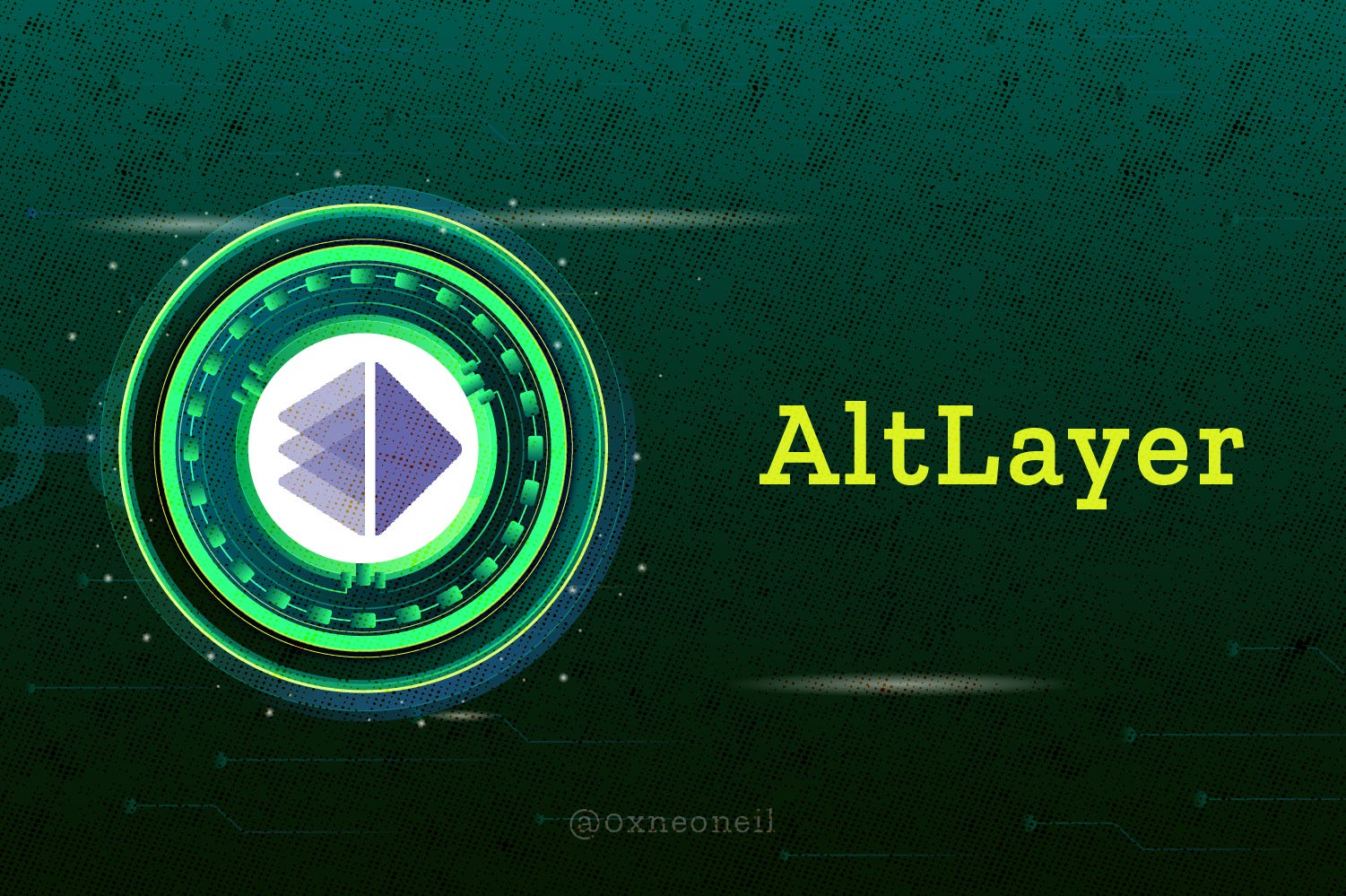 AltLayer RaaS Optimism Superchain