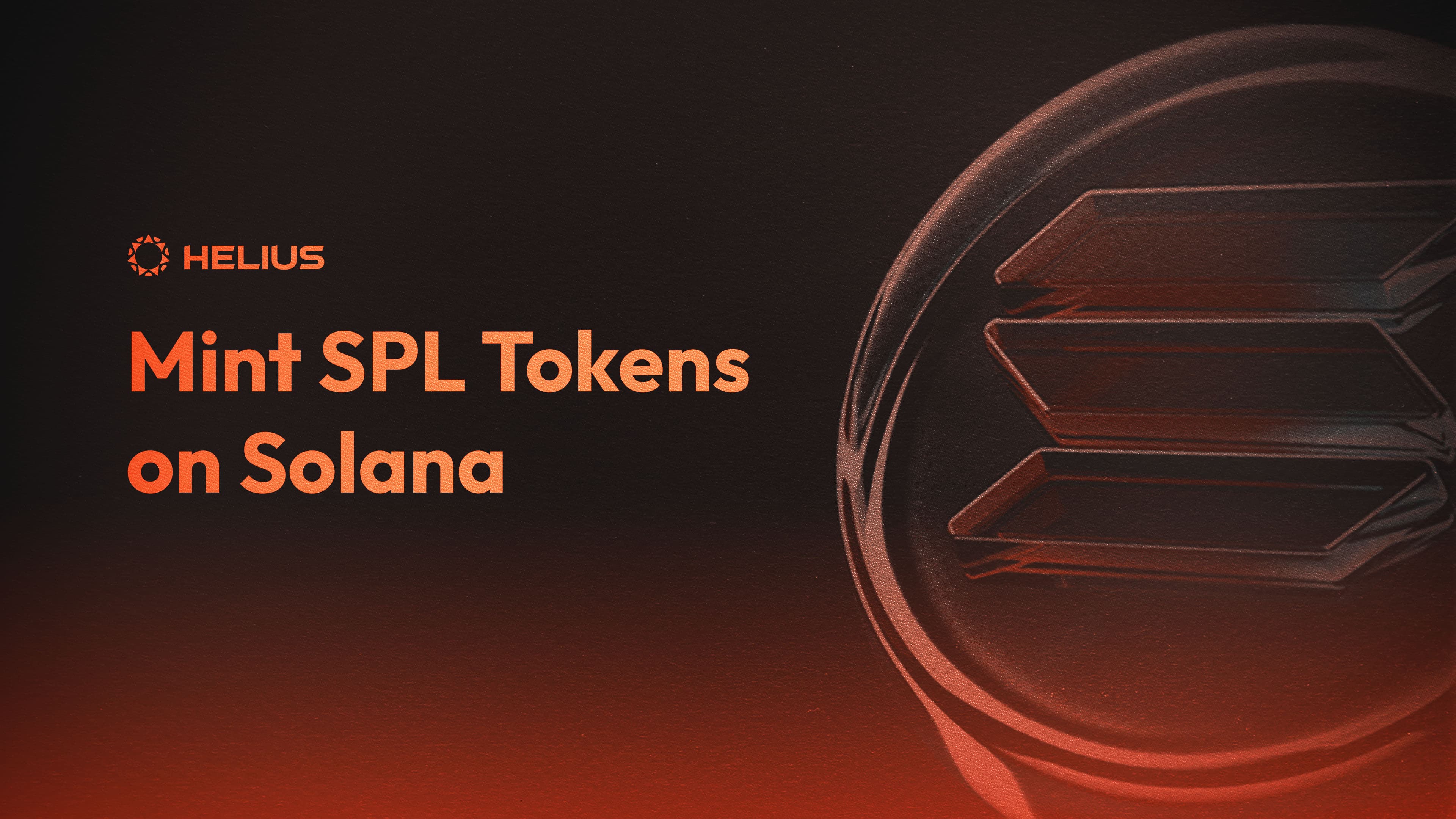 Solana Program Library SPL