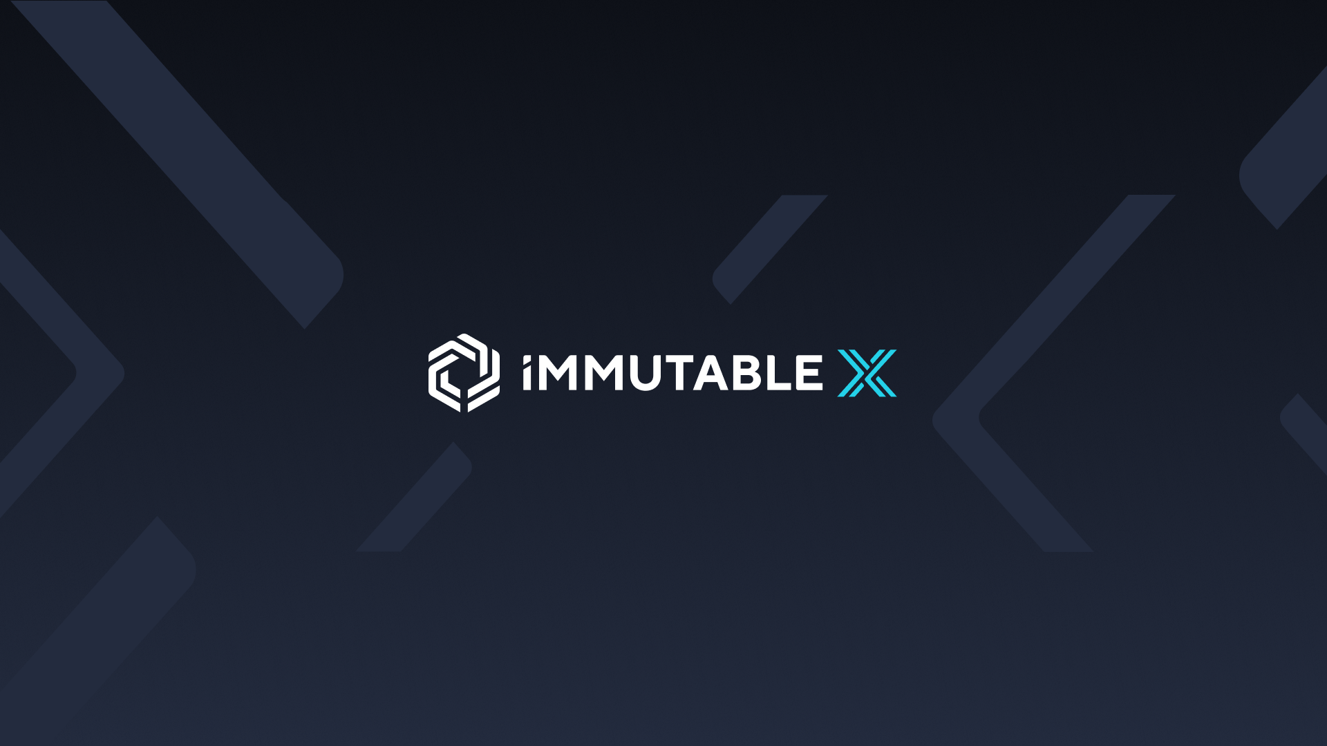 Immutable X high throughput NFT marketplace