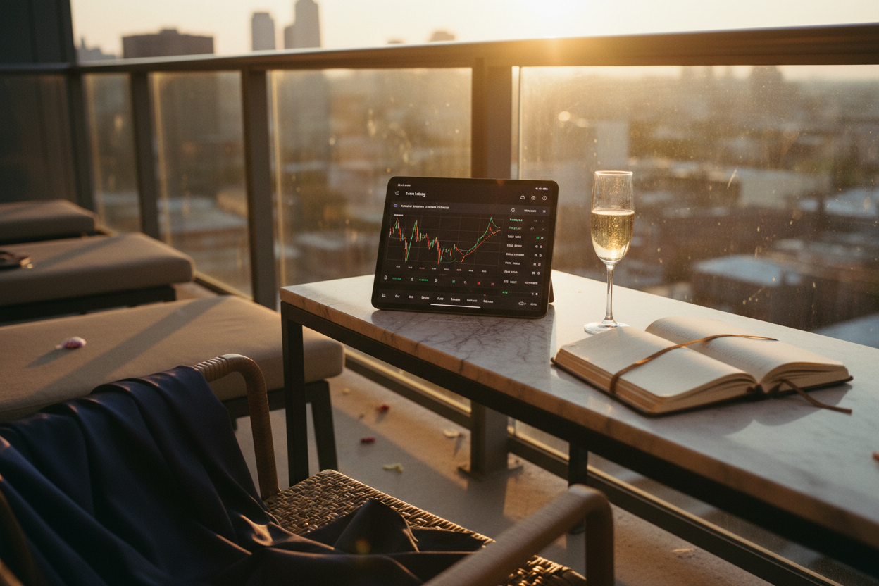Appchains for On-Chain Order Books: Sub-$1 Fees for 5000+ Limit Orders Without Batching