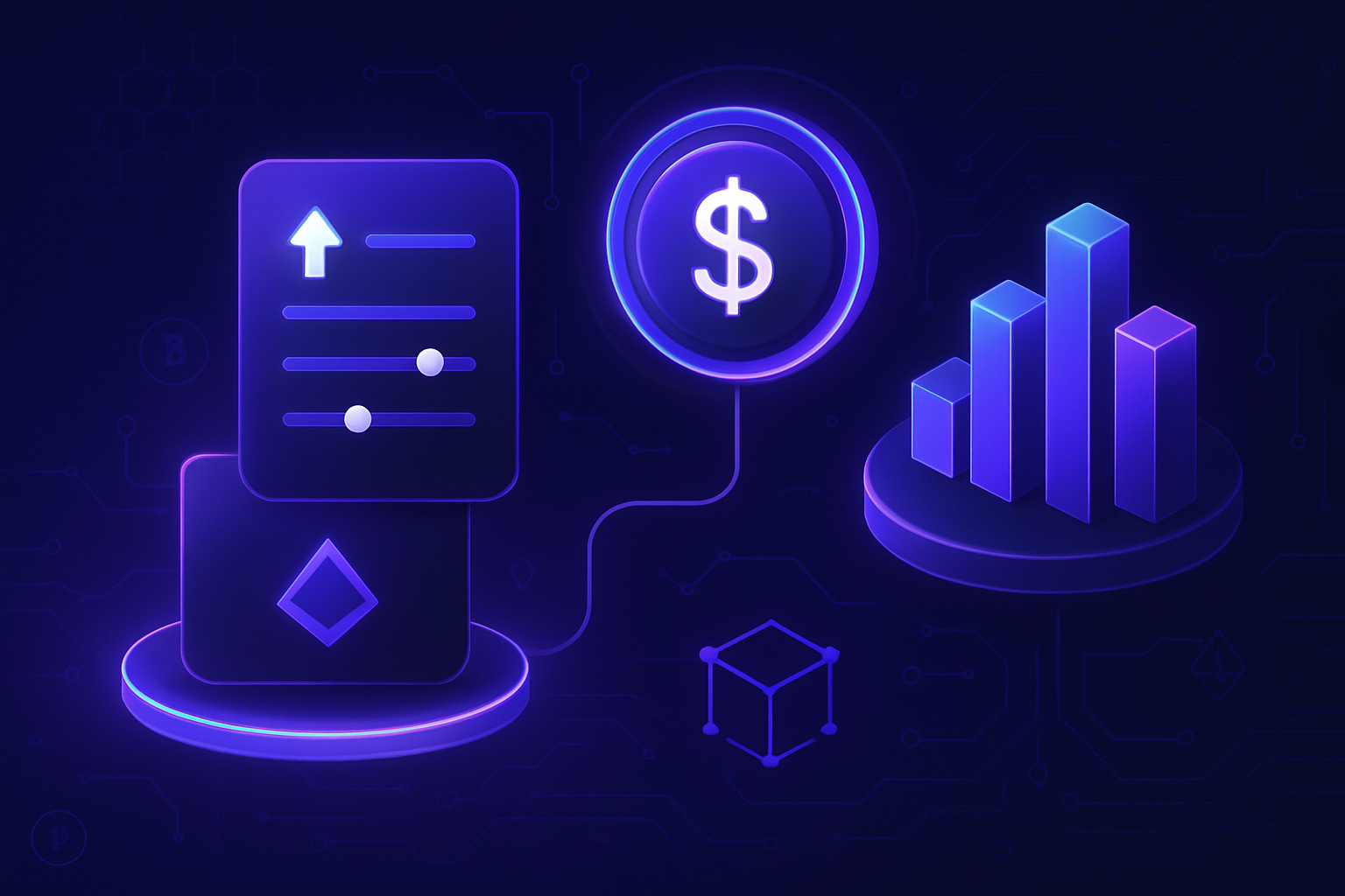 How to Design Custom Fee Markets for Application-Specific Rollups: Maker-Taker, Dynamic Fees & More