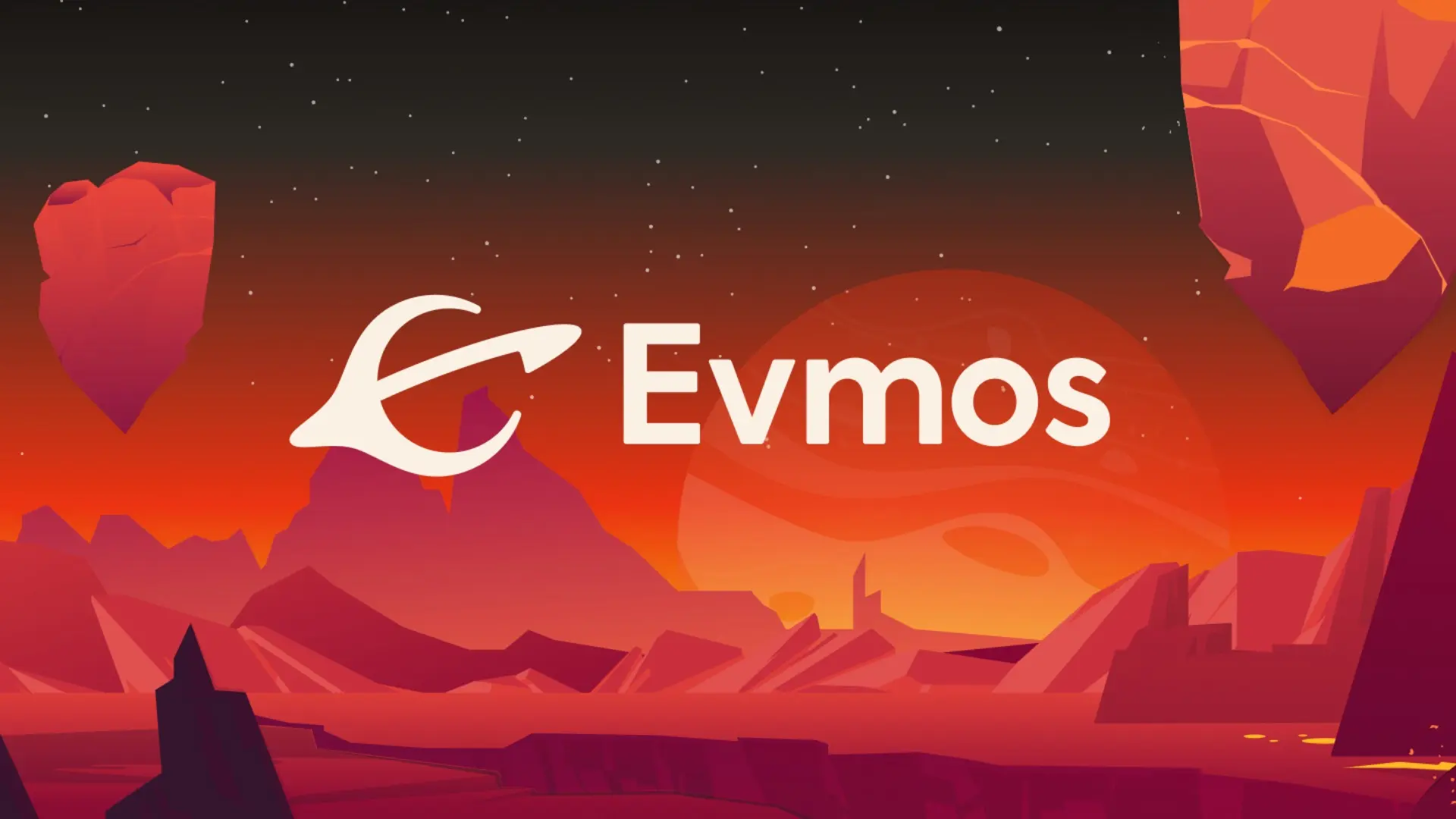 Evmos blockchain governance portal