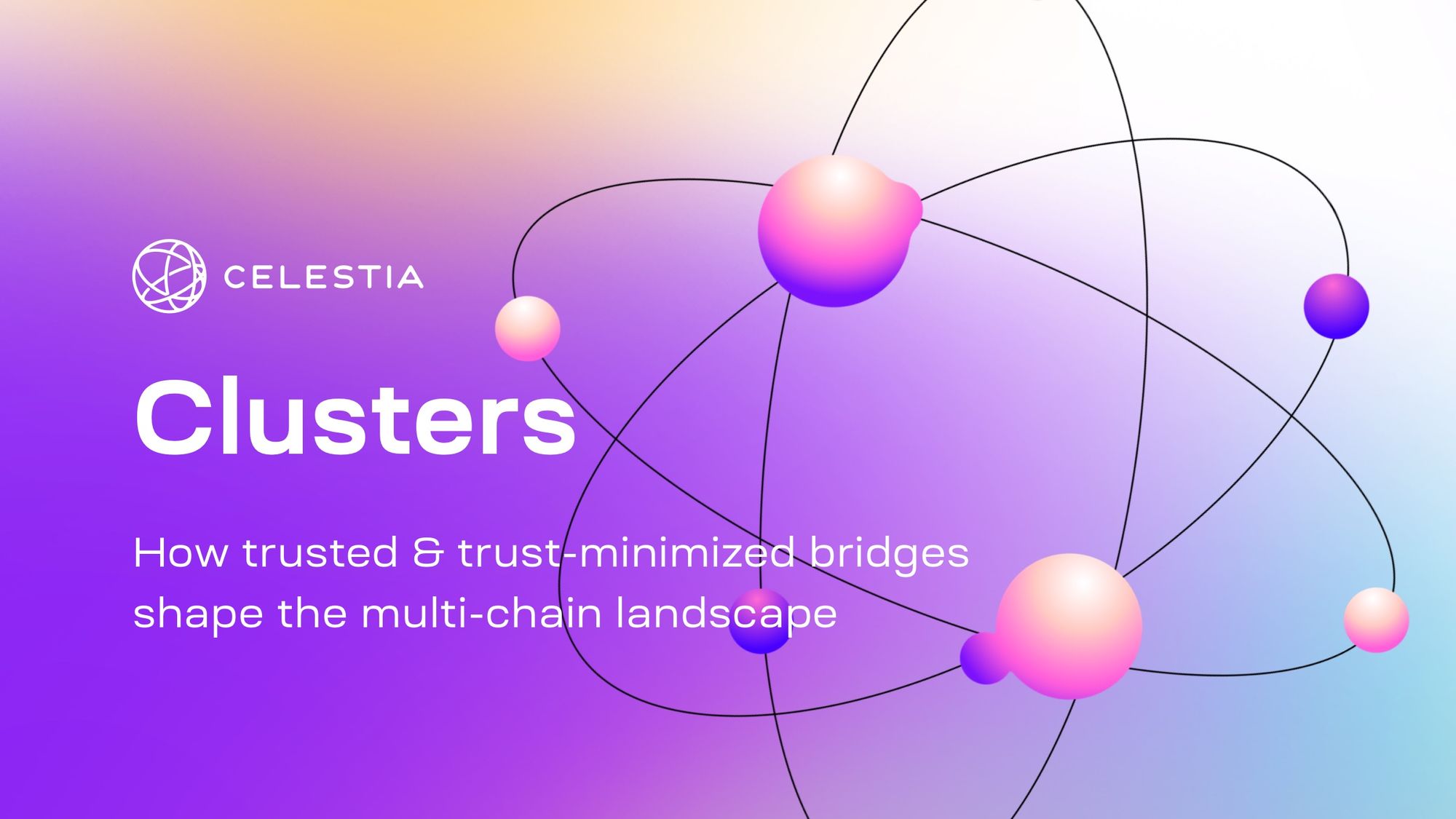 Celestia data availability savings diagram