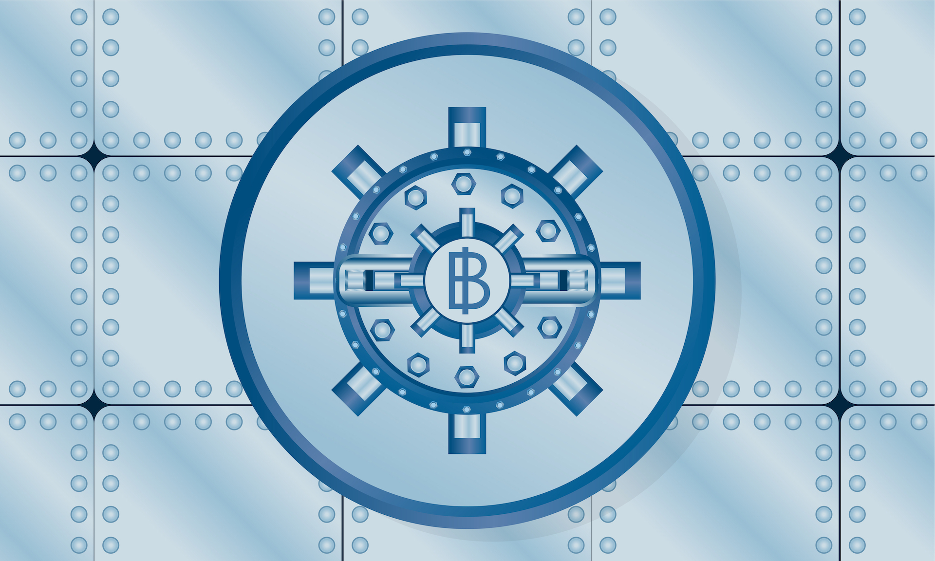 blockchain security mechanisms