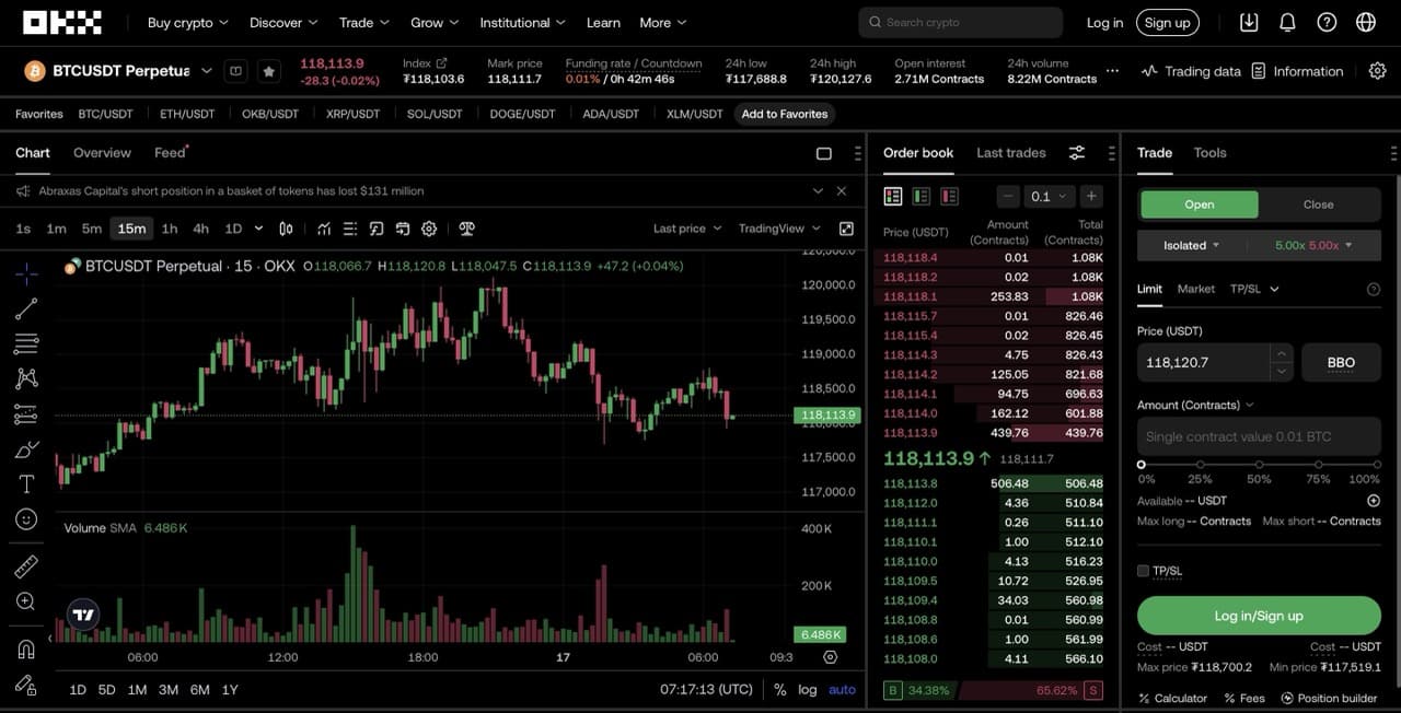 Solana prediction market live auction interface