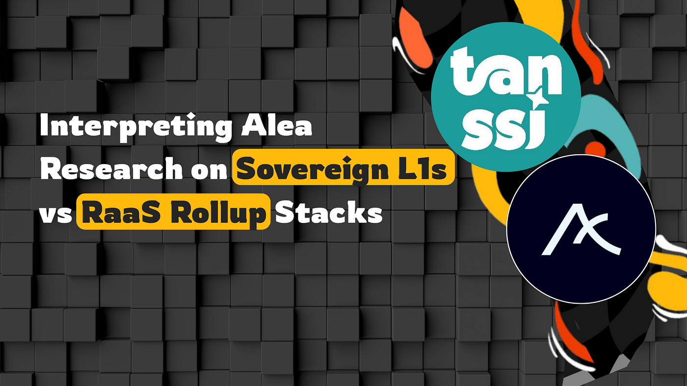 AltLayer RaaS modular rollup stacks