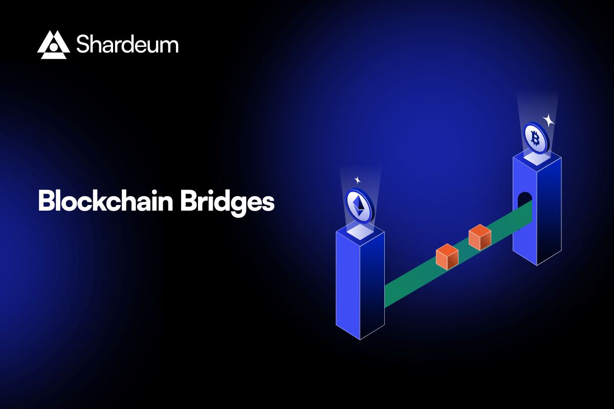 cross-chain liquidity blockchain