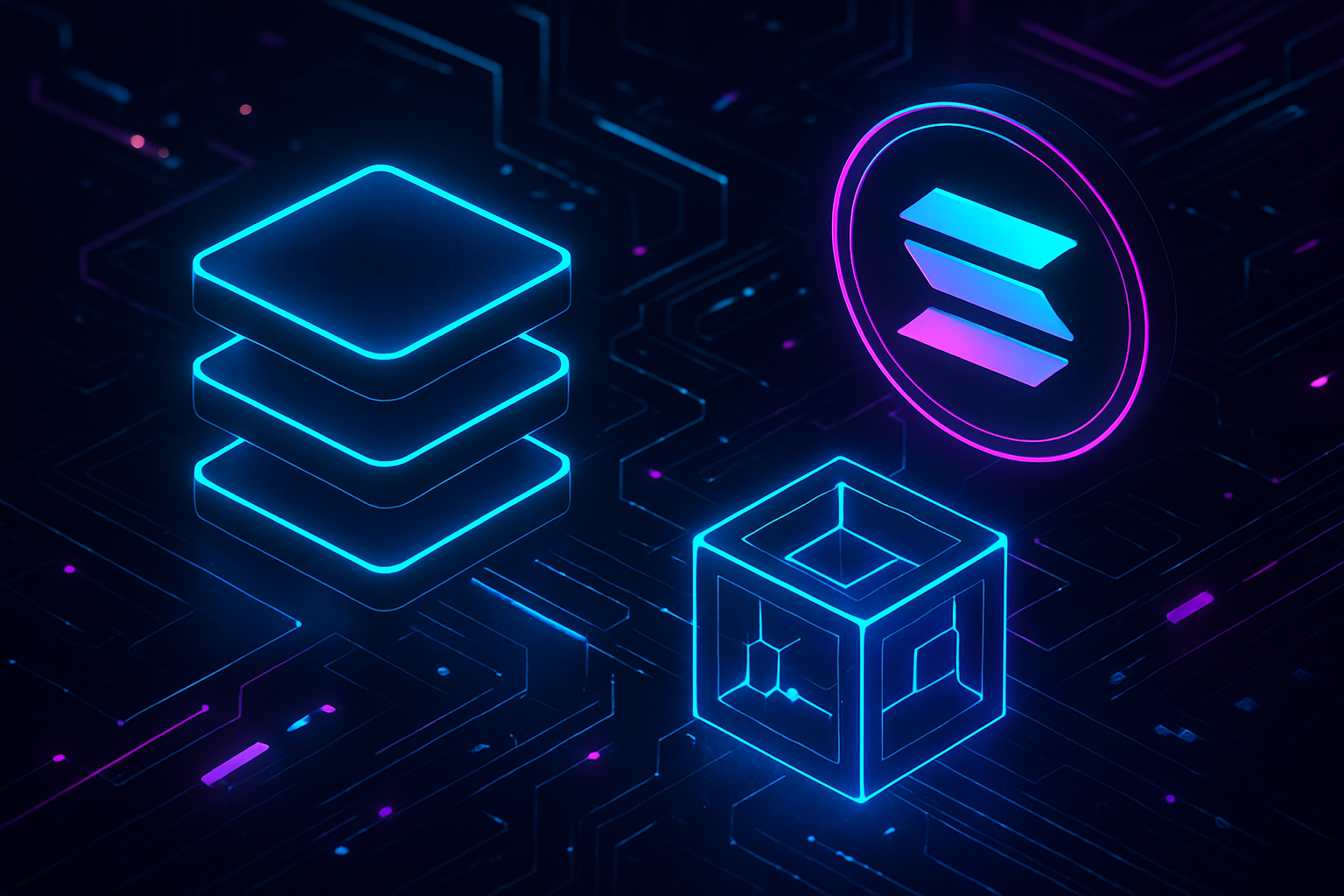 Ephemeral Rollups on Solana: Real-Time Scalability for DeFi and Gaming dApps