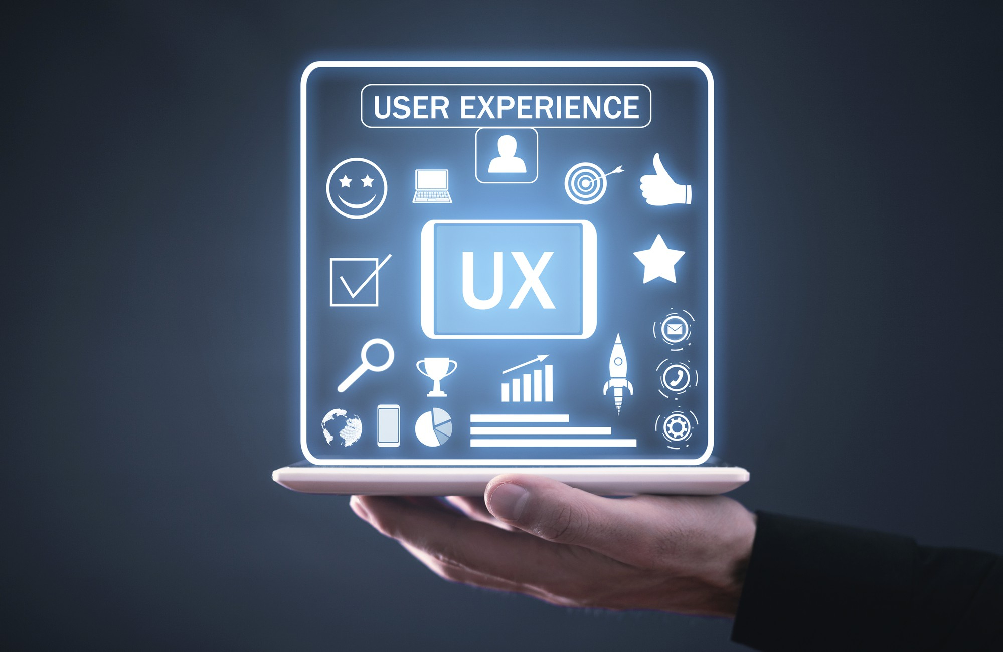 blockchain user onboarding experience